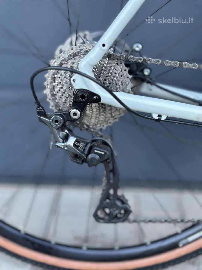Gravel Lapierre Crosshil 5.0 - nuotraukos Nr. 10