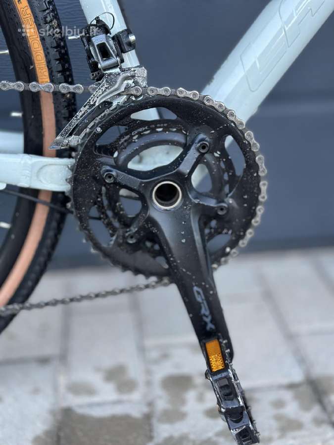 Gravel Lapierre Crosshil 5.0 - nuotraukos Nr. 11
