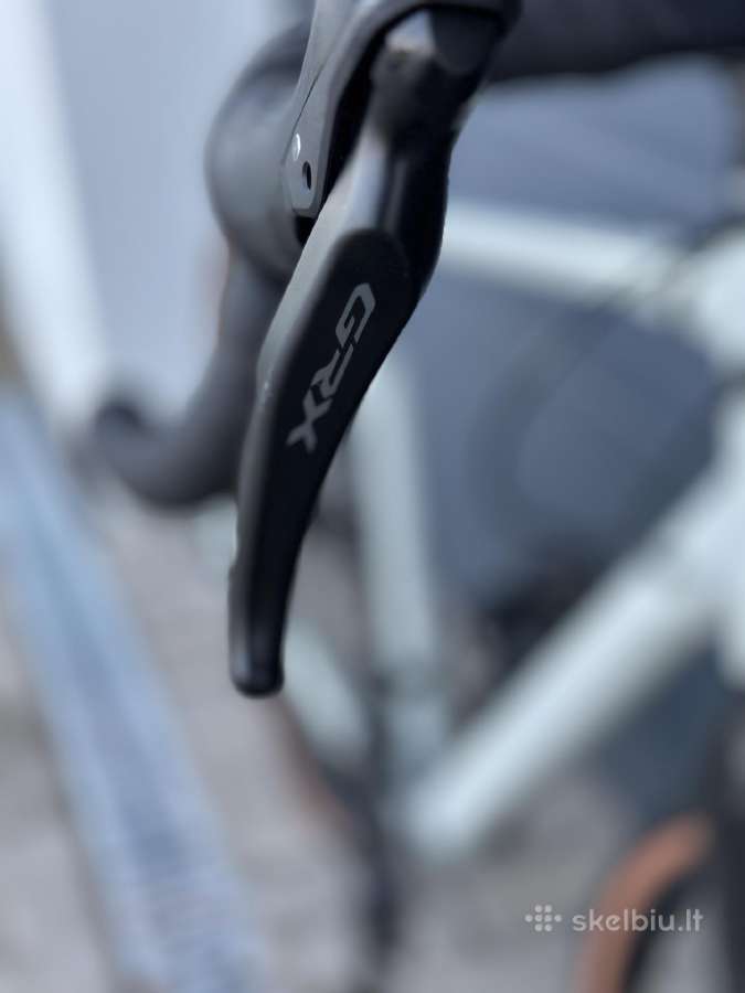 Gravel Lapierre Crosshil 5.0 - nuotraukos Nr. 12
