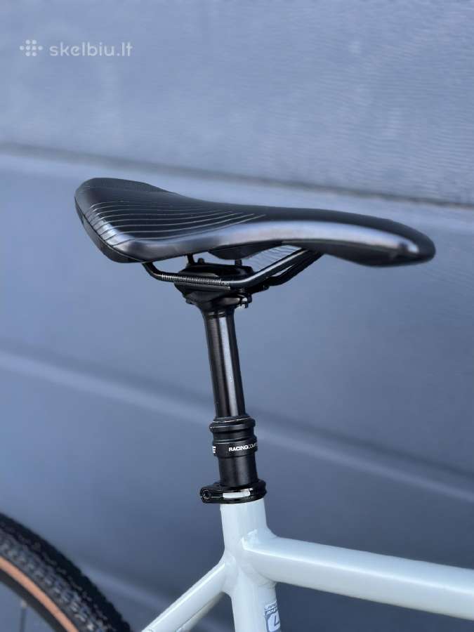 Gravel Lapierre Crosshil 5.0 - nuotraukos Nr. 13
