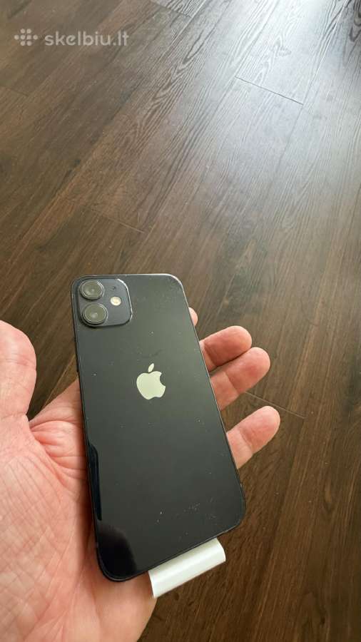 Apple iPhone - nuotraukos Nr. 2