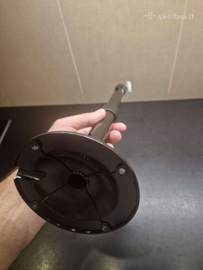 Segway navimov I ir H serijos antenos laikiklia - nuotraukos Nr. 3