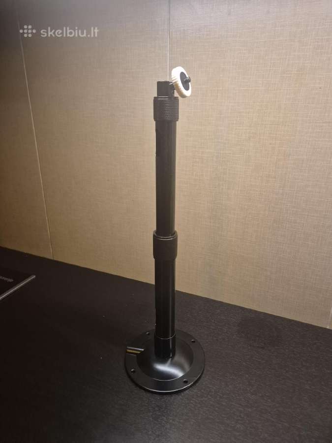 Segway navimov I ir H serijos antenos laikiklia - nuotraukos Nr. 2