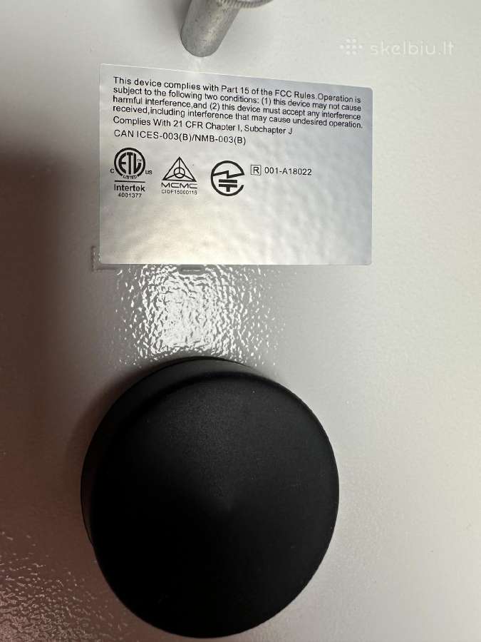 Huawei Optix Rtn 380ax Full-outdoor E-band Microwa - nuotraukos Nr. 15