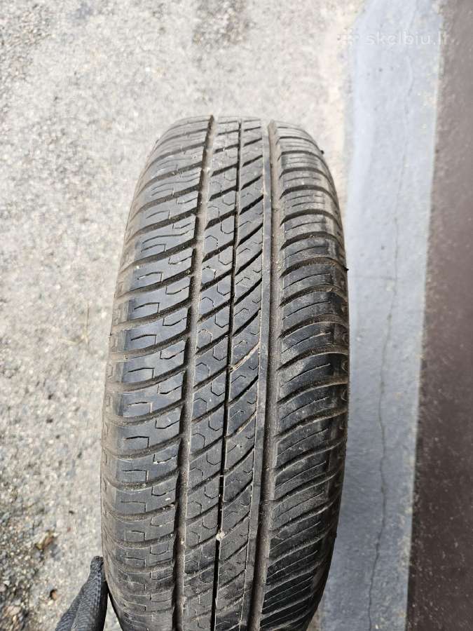 Toyota Yaris 2005 nauduotos dalys - nuotraukos Nr. 17