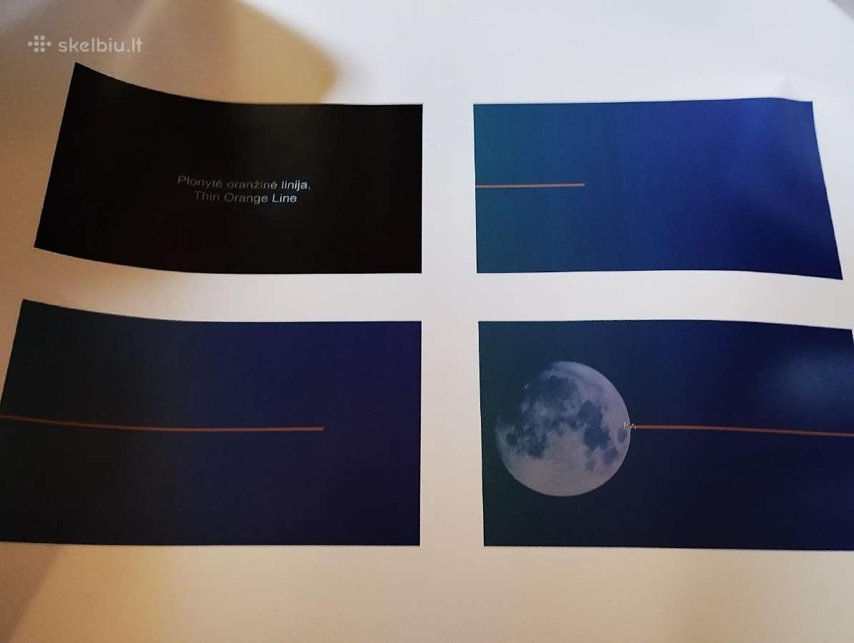 Parduodamos kolekcinės fotografijos - nuotraukos Nr. 3