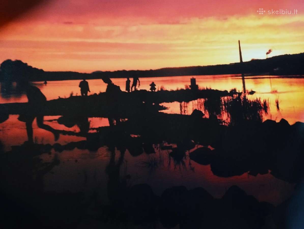 Parduodamos kolekcinės fotografijos - nuotraukos Nr. 9