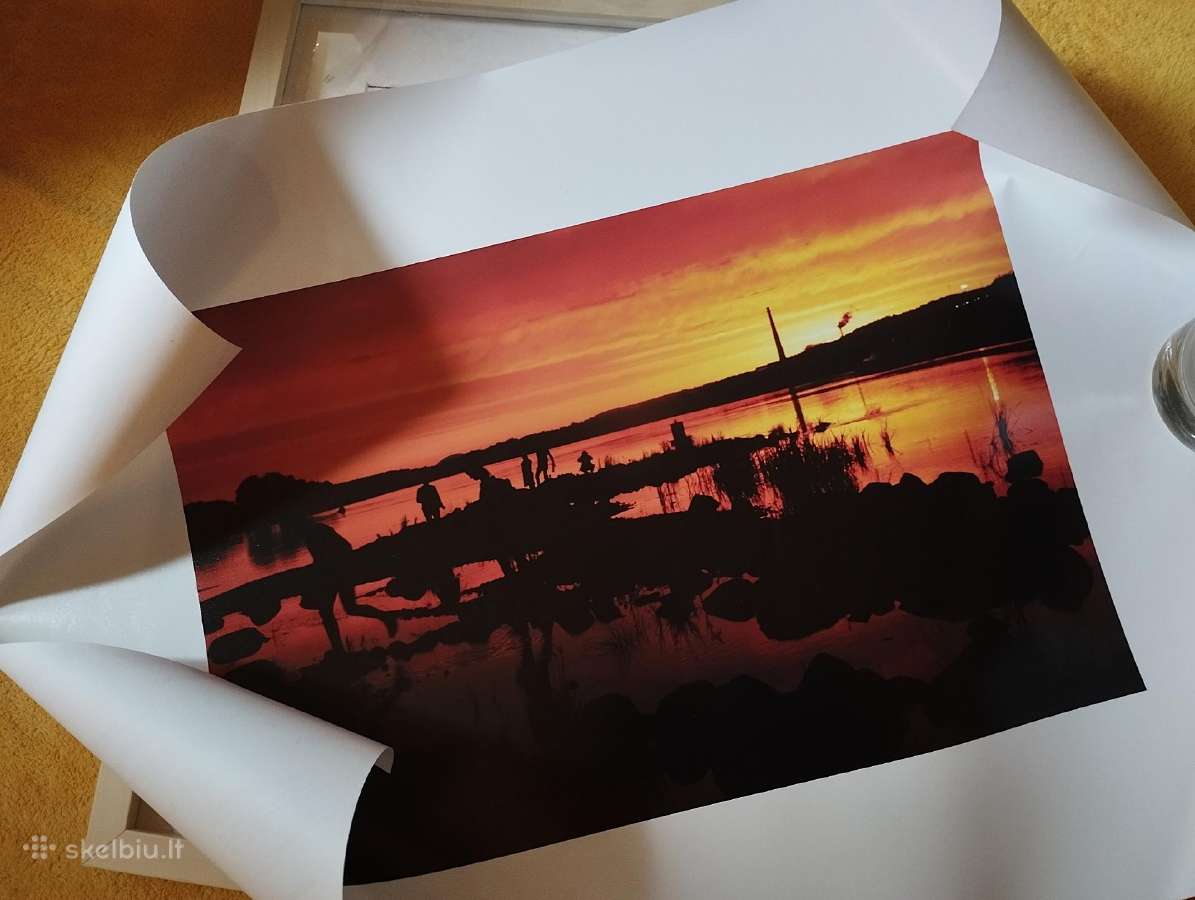 Parduodamos kolekcinės fotografijos - nuotraukos Nr. 10