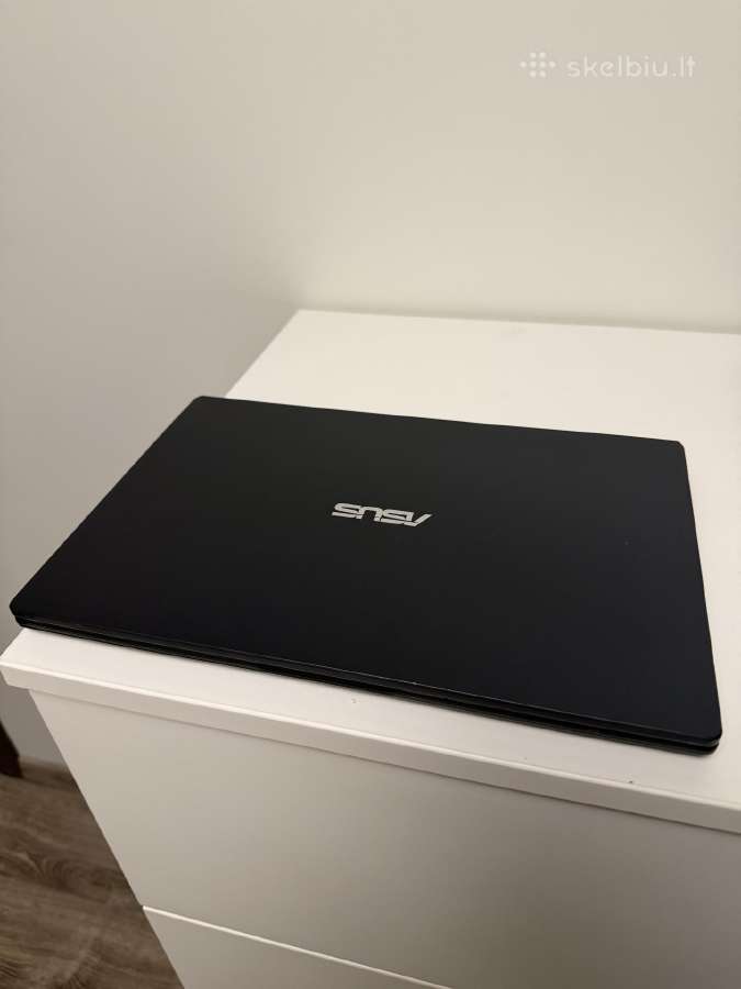 Biudžetinis nešiojamas kompiuteris Asus E410ma 14" - nuotraukos Nr. 3