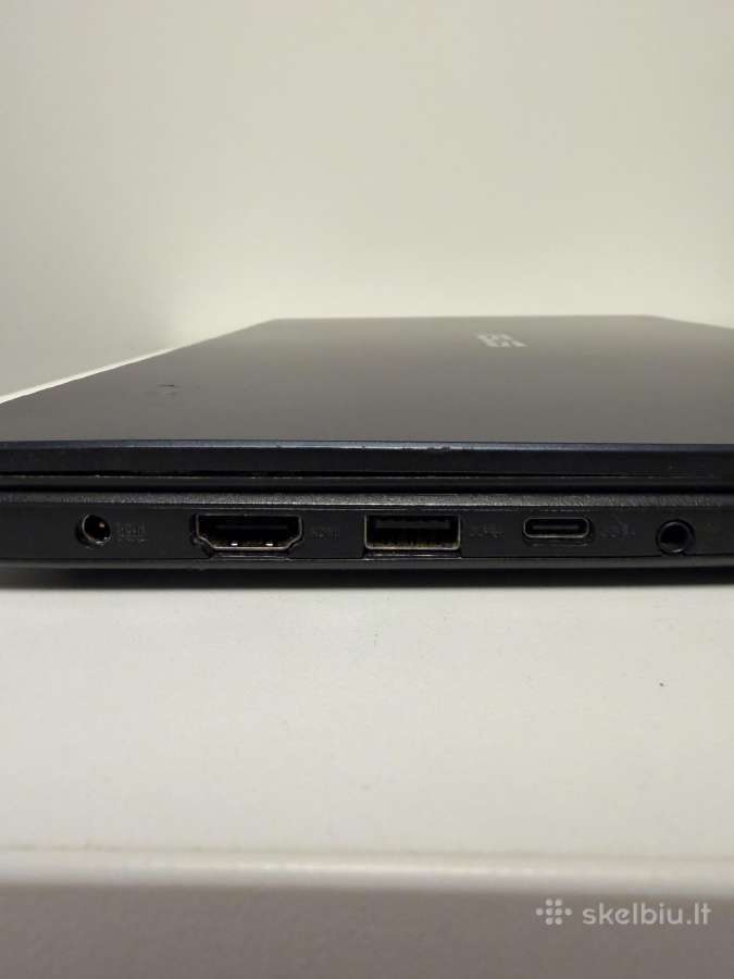 Biudžetinis nešiojamas kompiuteris Asus E410ma 14" - nuotraukos Nr. 4