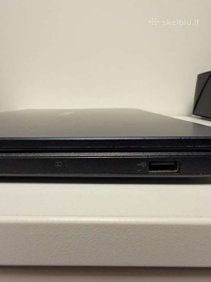 Biudžetinis nešiojamas kompiuteris Asus E410ma 14" - nuotraukos Nr. 5