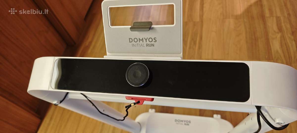 Bėgimo takelis Domyos Initial Run - nuotraukos Nr. 3
