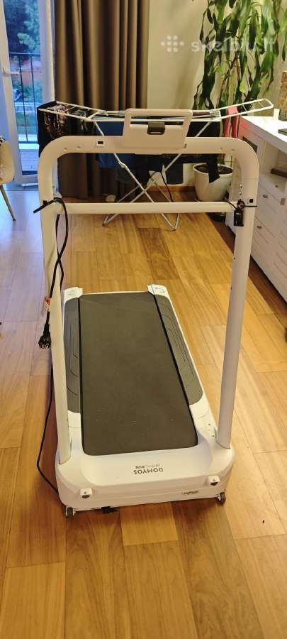 Bėgimo takelis Domyos Initial Run - nuotraukos Nr. 4