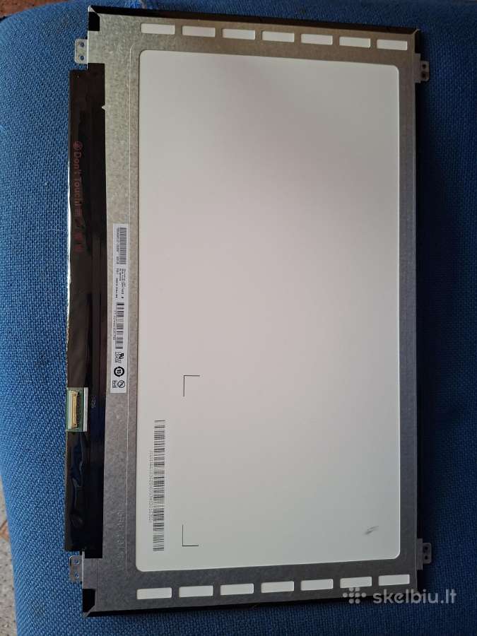 Laptopo ekranas matrica B156htn03.0 Fhd - nuotraukos Nr. 2