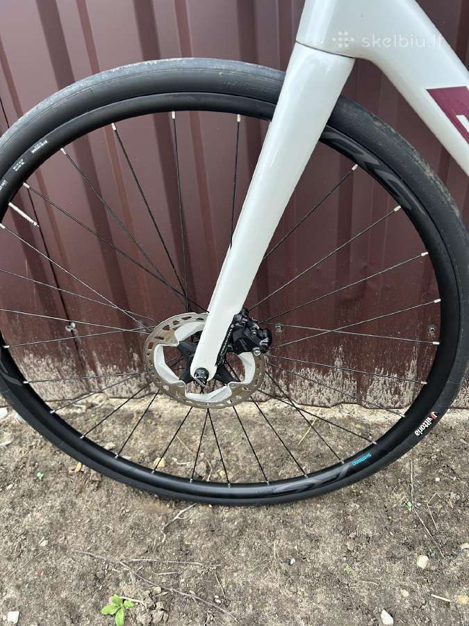 BH carbon rėmas - nuotraukos Nr. 8
