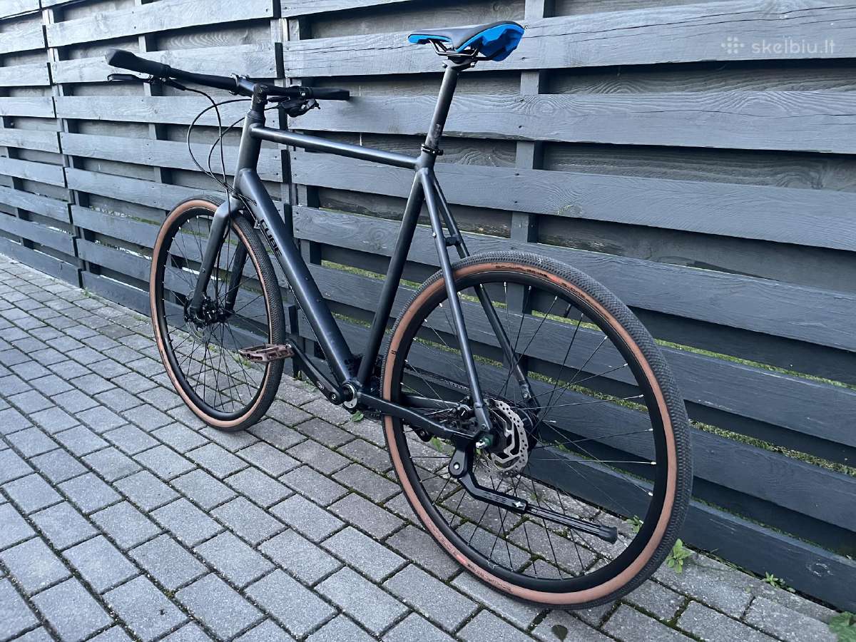 Cube Hyde Race - nuotraukos Nr. 4