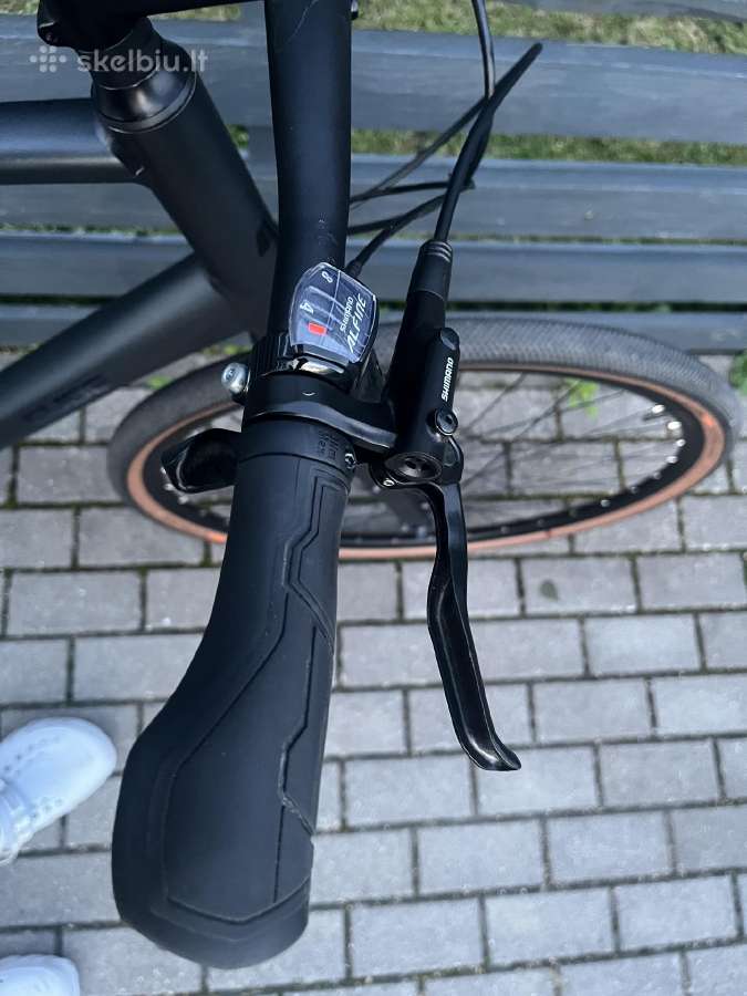 Cube Hyde Race - nuotraukos Nr. 9