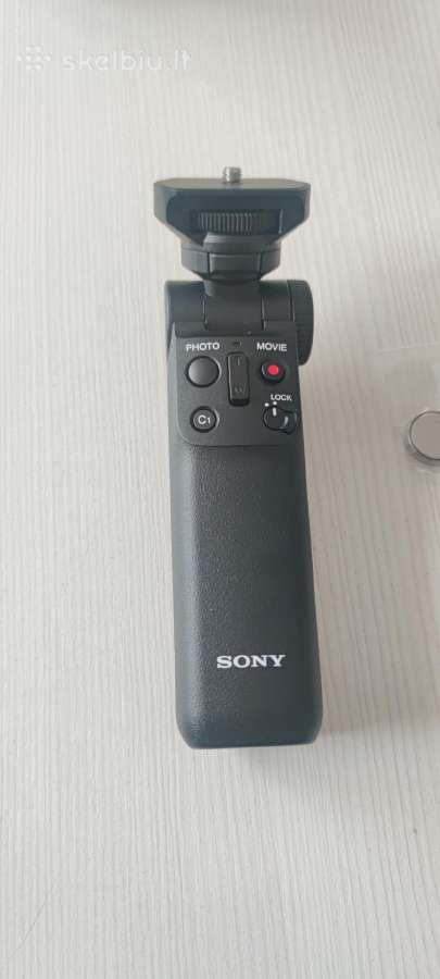 Stovas fotoaparatui Sny Gp Vpt2bt - nuotraukos Nr. 2