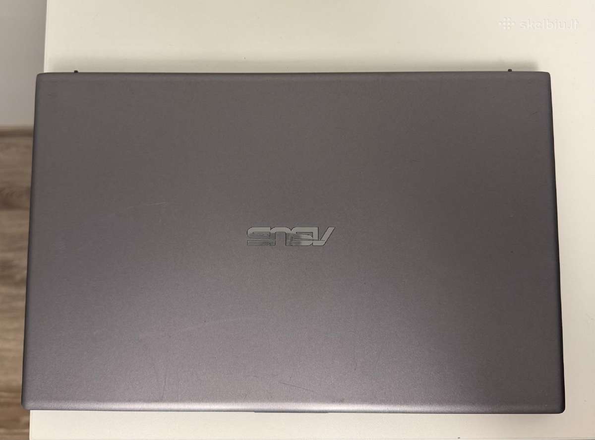 Pilnai veikiantis Asus Vivobook 15 F512 15.6" - nuotraukos Nr. 3