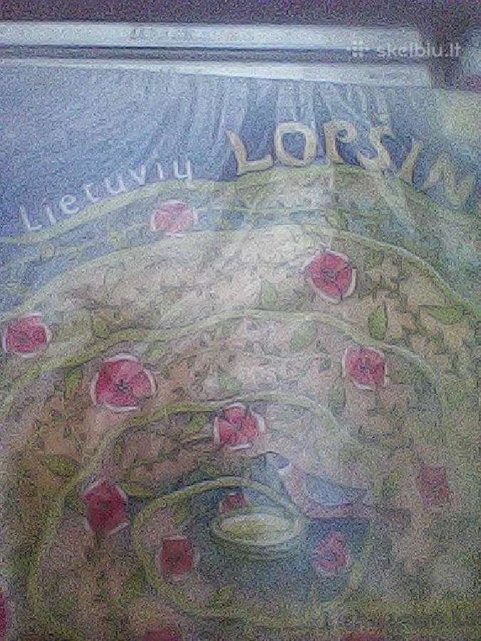 Lietuvos atlikėjų muzikiniai CD diskai, - nuotraukos Nr. 8