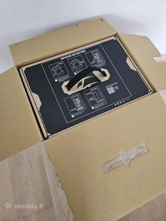Naujas galingas ir kompaktiškas Corsair One i500 - nuotraukos Nr. 4