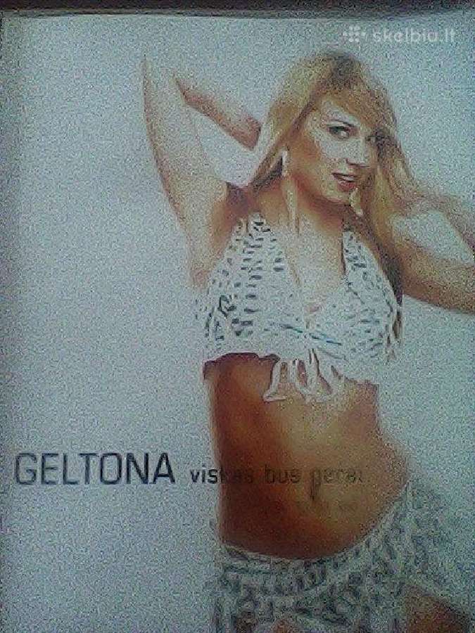Lietuvos atlikėjų muzikiniai CD diskai, - nuotraukos Nr. 12