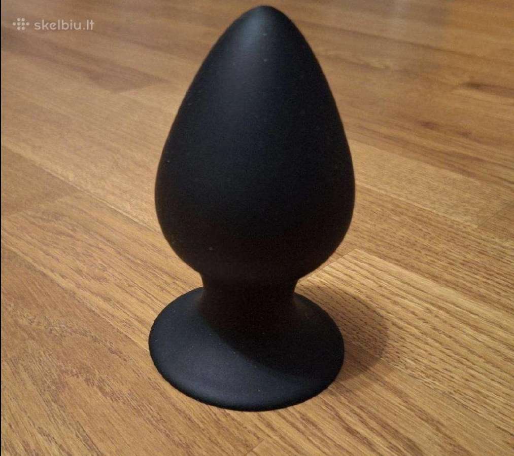 Dildo kaištis - nuotraukos Nr. 3