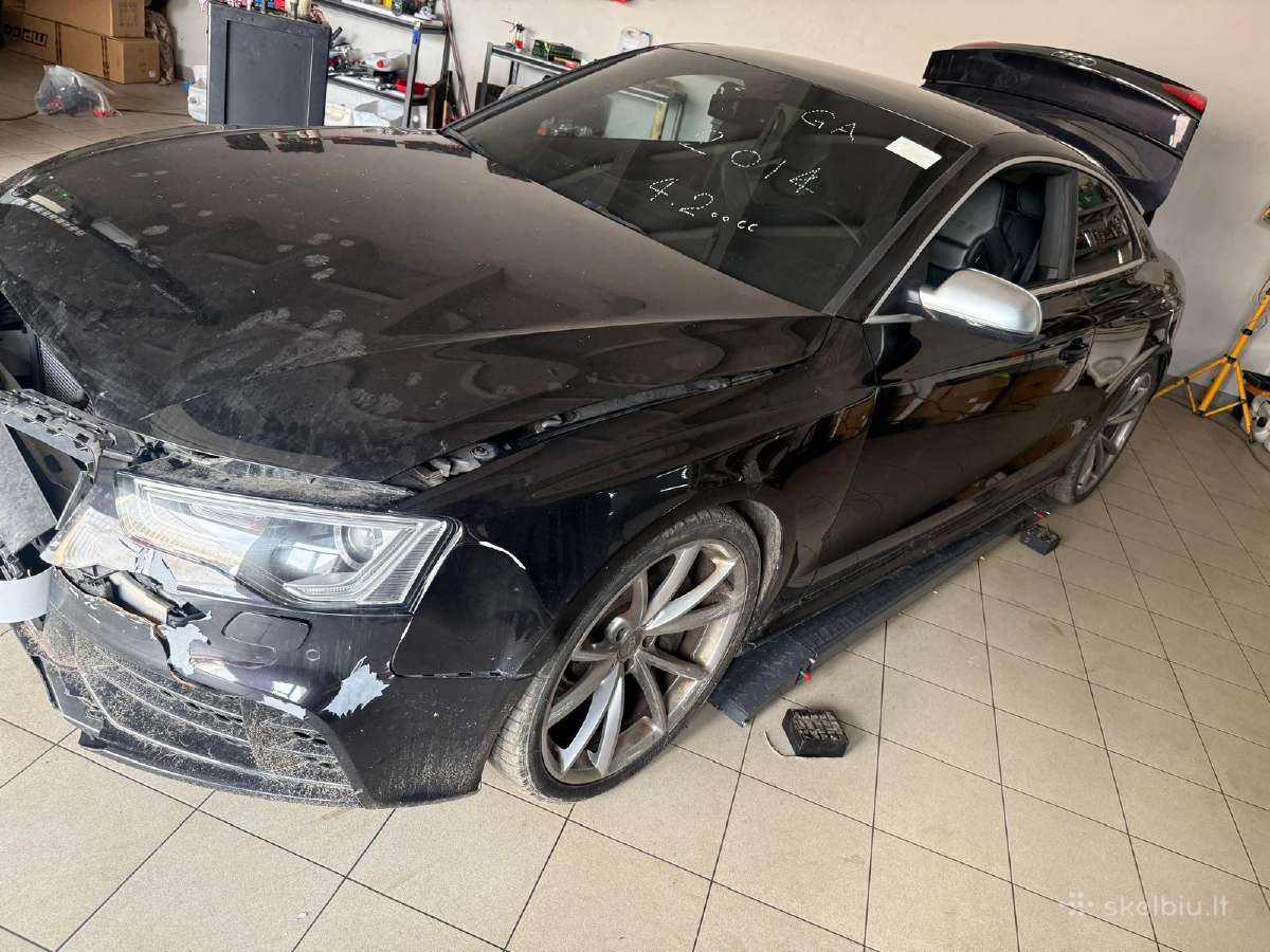 Autoservisui reikalingas išrinkėjas/surinkėjas - nuotraukos Nr. 3