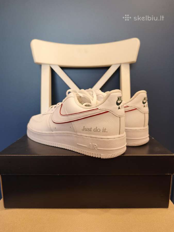 Nike Air Force 1 - nuotraukos Nr. 2