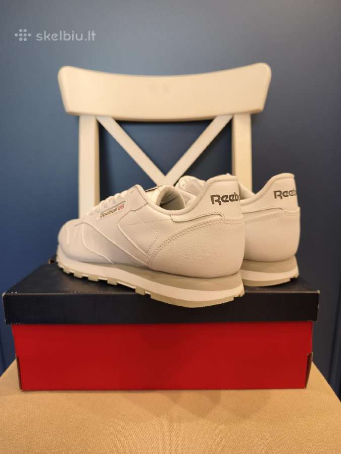 Reebok Classic - nuotraukos Nr. 2