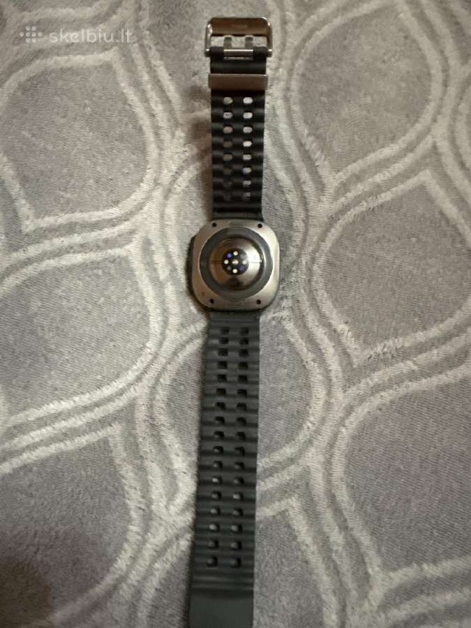 Samsung galaxy watch Ultra - nuotraukos Nr. 3