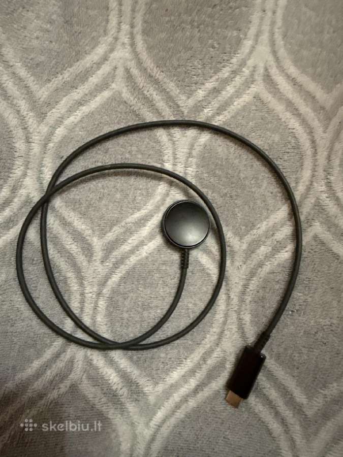 Samsung galaxy watch Ultra - nuotraukos Nr. 4