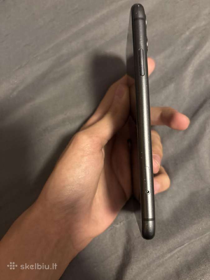 iPhone 11 - nuotraukos Nr. 2