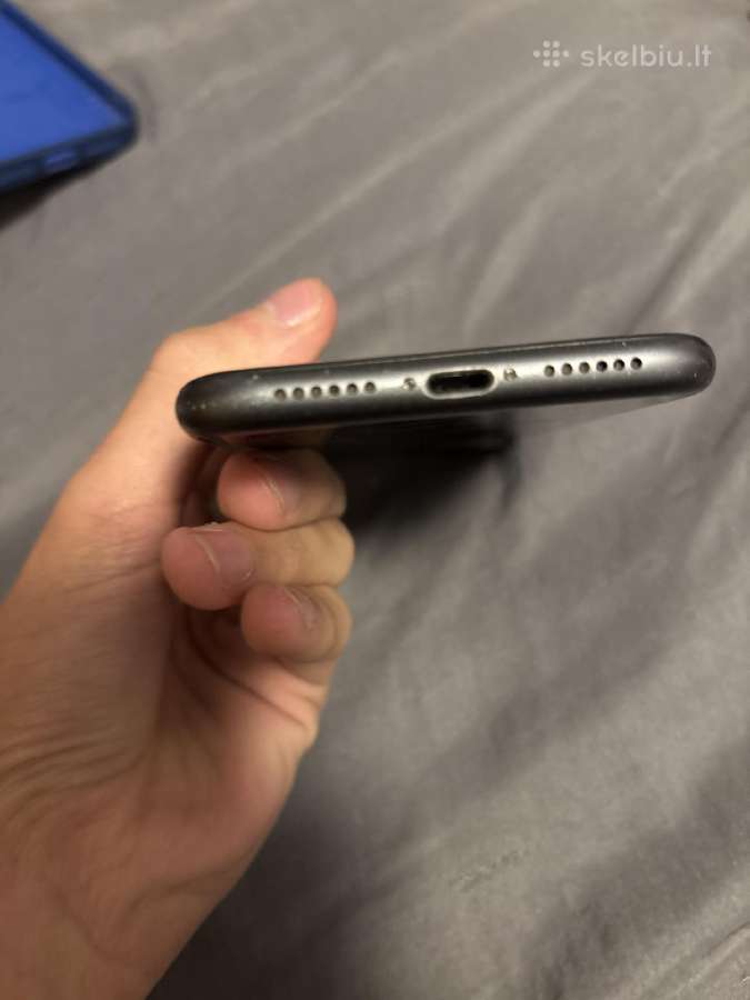 iPhone 11 - nuotraukos Nr. 3