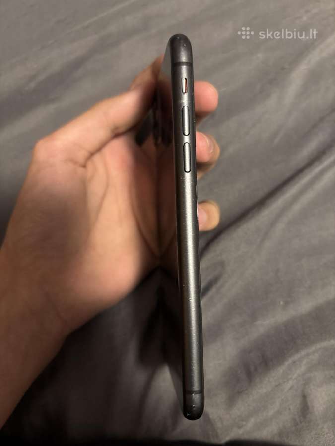 iPhone 11 - nuotraukos Nr. 4