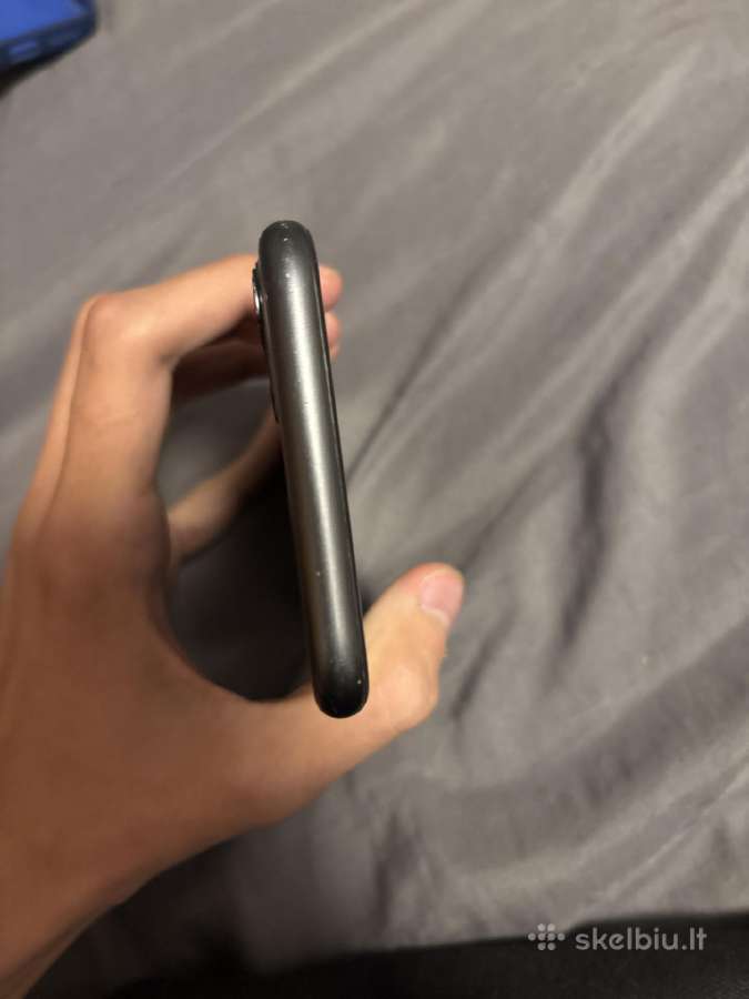 iPhone 11 - nuotraukos Nr. 5