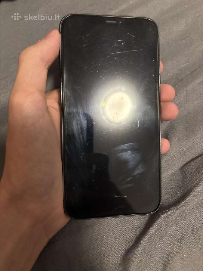 iPhone 11 - nuotraukos Nr. 6