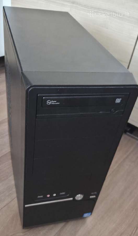 X9drd-if+ 2xe5-2690v2 + 104 GB RAM Ddr3 Ecc - nuotraukos Nr. 9