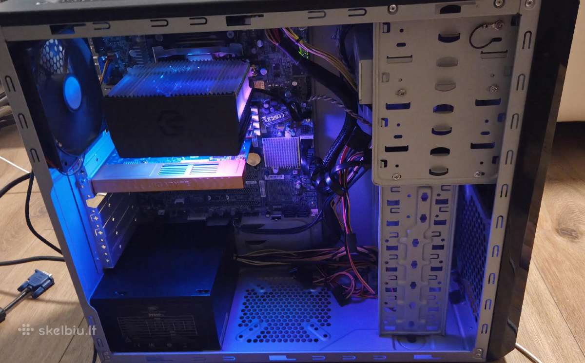 X9dai+ 2xe5-2690v2 + 128gb RAM Ddr3 Ecc - nuotraukos Nr. 19