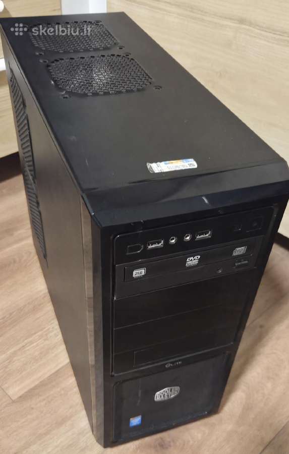 X9drd-if+ 2xe5-2690v2 + 104 GB RAM Ddr3 Ecc - nuotraukos Nr. 14