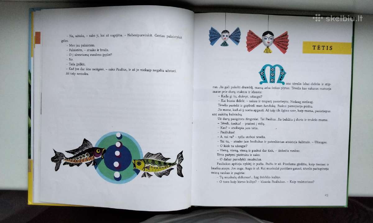 Vyt. Petkevičius. Kodėlčius. 2013 m. leid. - nuotraukos Nr. 6