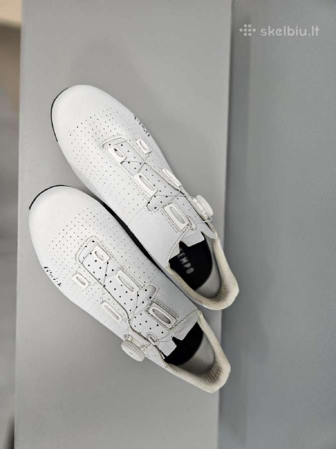 Fizik Tempo Decos Carbon Wide plentiniai batai - nuotraukos Nr. 3