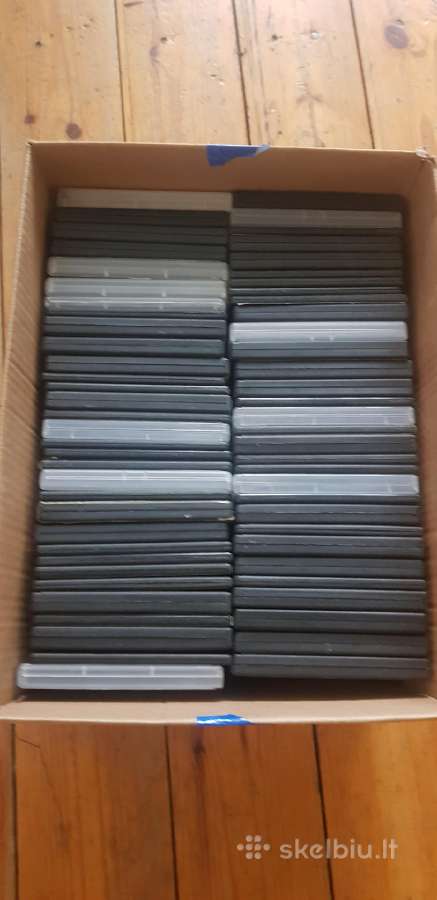 Dvd kompaktiniai diskai, dvd fimai - nuotraukos Nr. 2