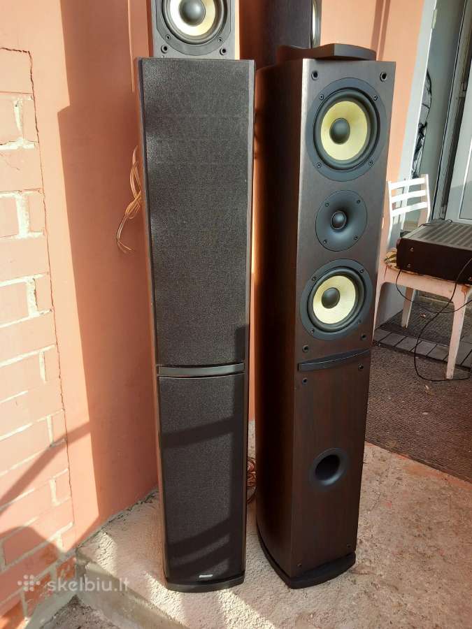 Parduodu Pioneer koloneles - nuotraukos Nr. 5