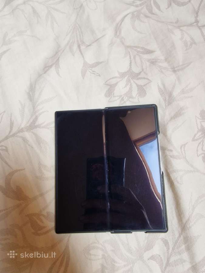 Galaxy Z Fold6 - nuotraukos Nr. 2