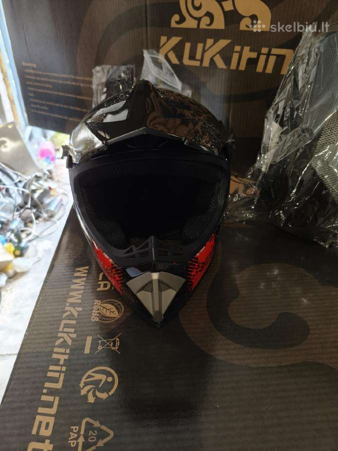 Kukirin G2 master naujas supakuotas dėžėje - nuotraukos Nr. 12