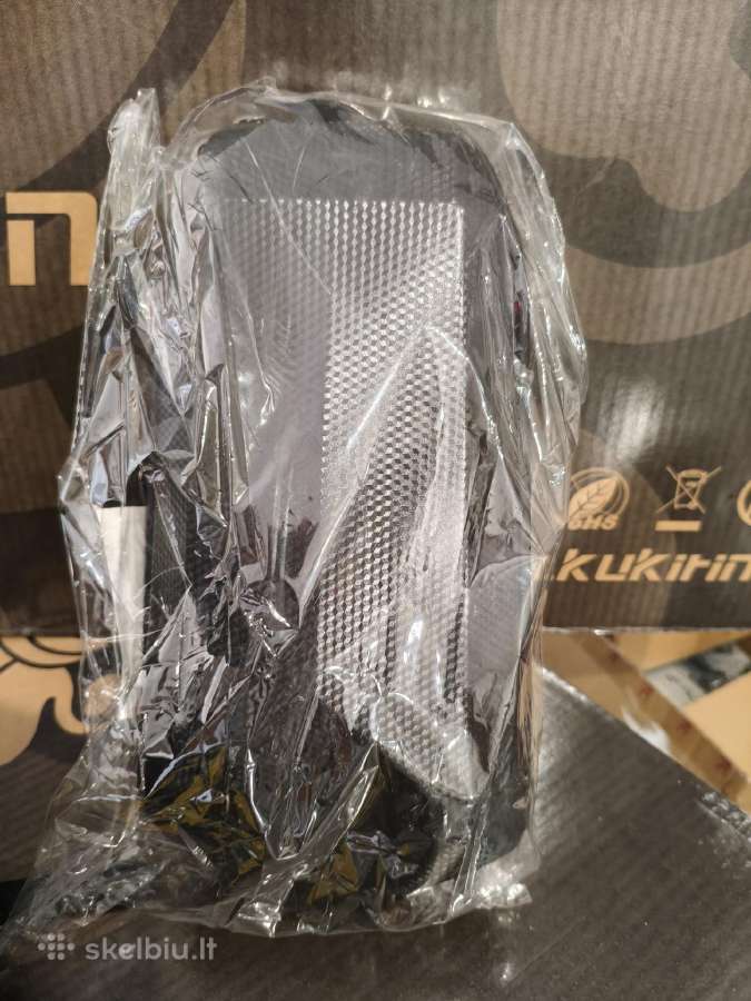 Kukirin G2 master naujas supakuotas dėžėje - nuotraukos Nr. 15