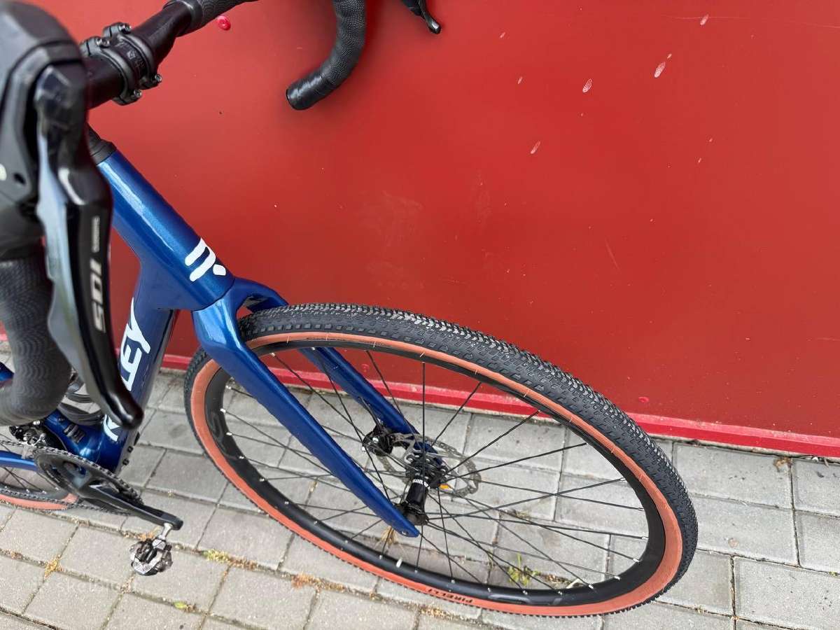 Ridley Grifn Gravel 2024m - nuotraukos Nr. 8