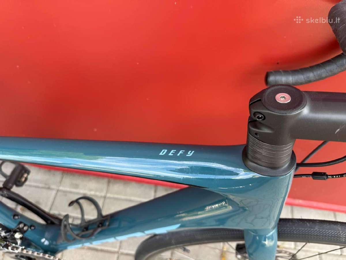 Giant Defy Endurance 2023m. - nuotraukos Nr. 4