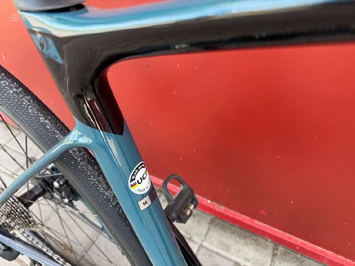 Giant Defy Endurance 2023m. - nuotraukos Nr. 5